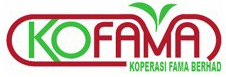 KOPERASI FAMA BERHAD (KOFAMA)